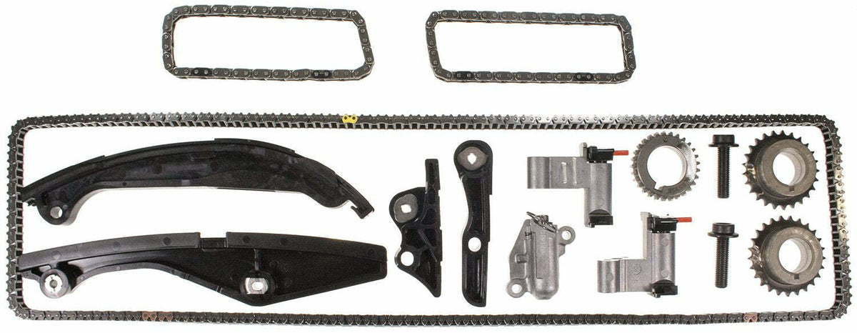 Melling 3-1049SB Stock Replacement Timing Kit