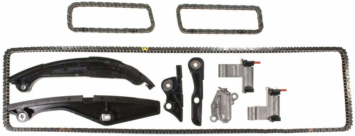 Melling 3-1049SBX Stock Replacement Timing Kit