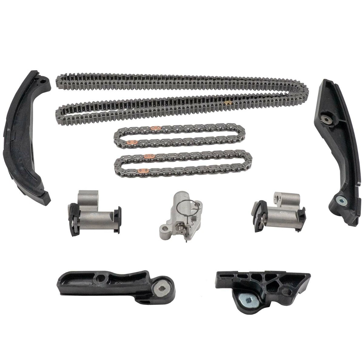 Melling 3-1049SBXH Stock Replacement Timing Kit
