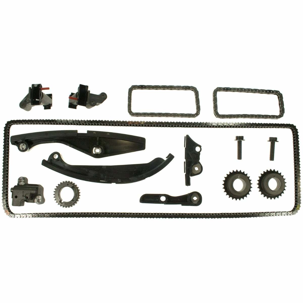 Melling 3-1049SC Stock Replacement Timing Kit