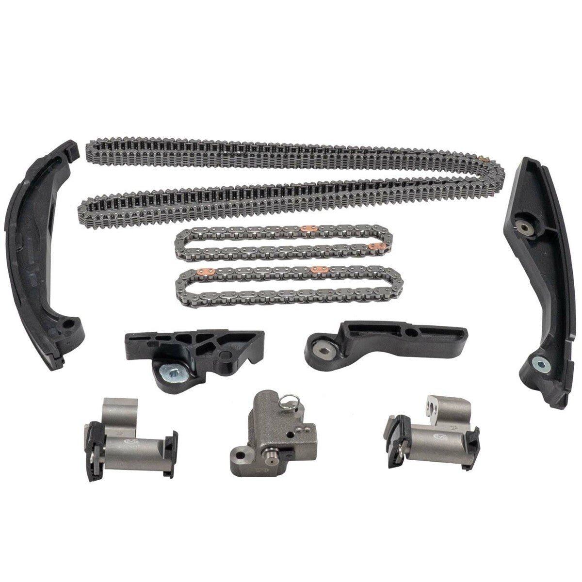 Melling 3-1049SCXH Stock Replacement Timing Kit