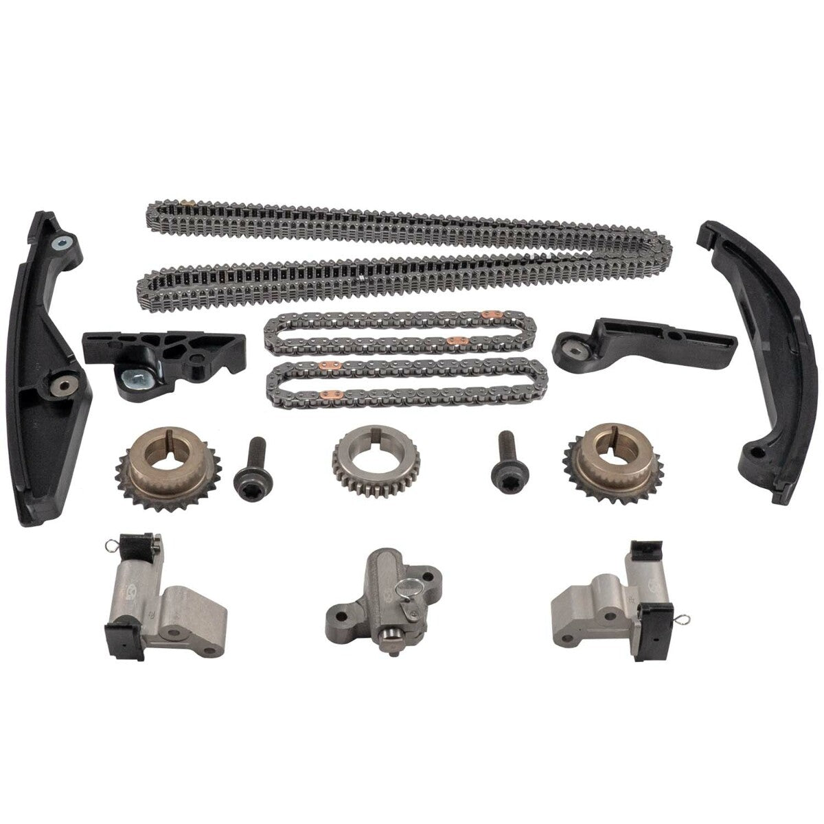 Melling 3-1049SDH Stock Replacement Timing Kit