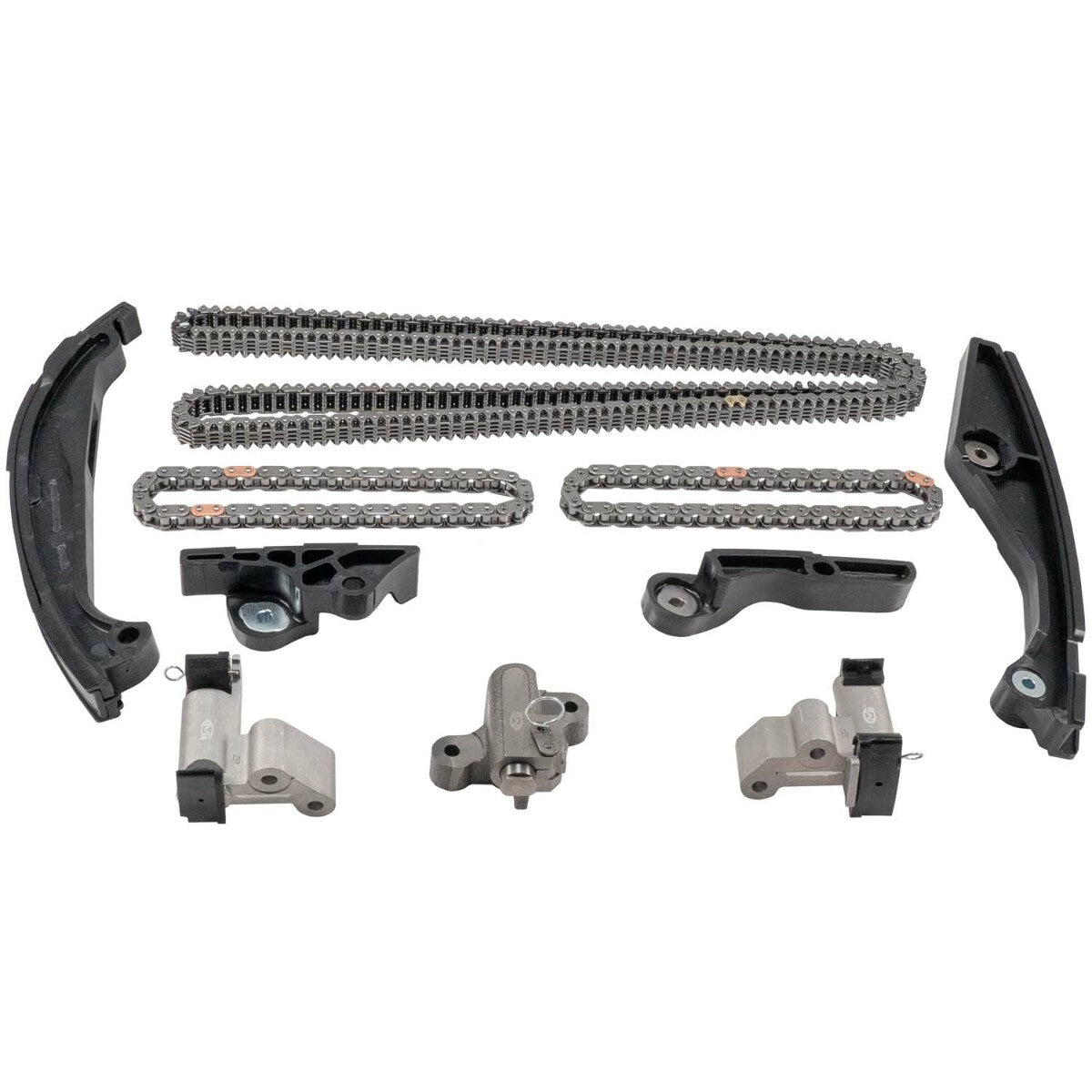Melling 3-1049SDXH Stock Replacement Timing Kit