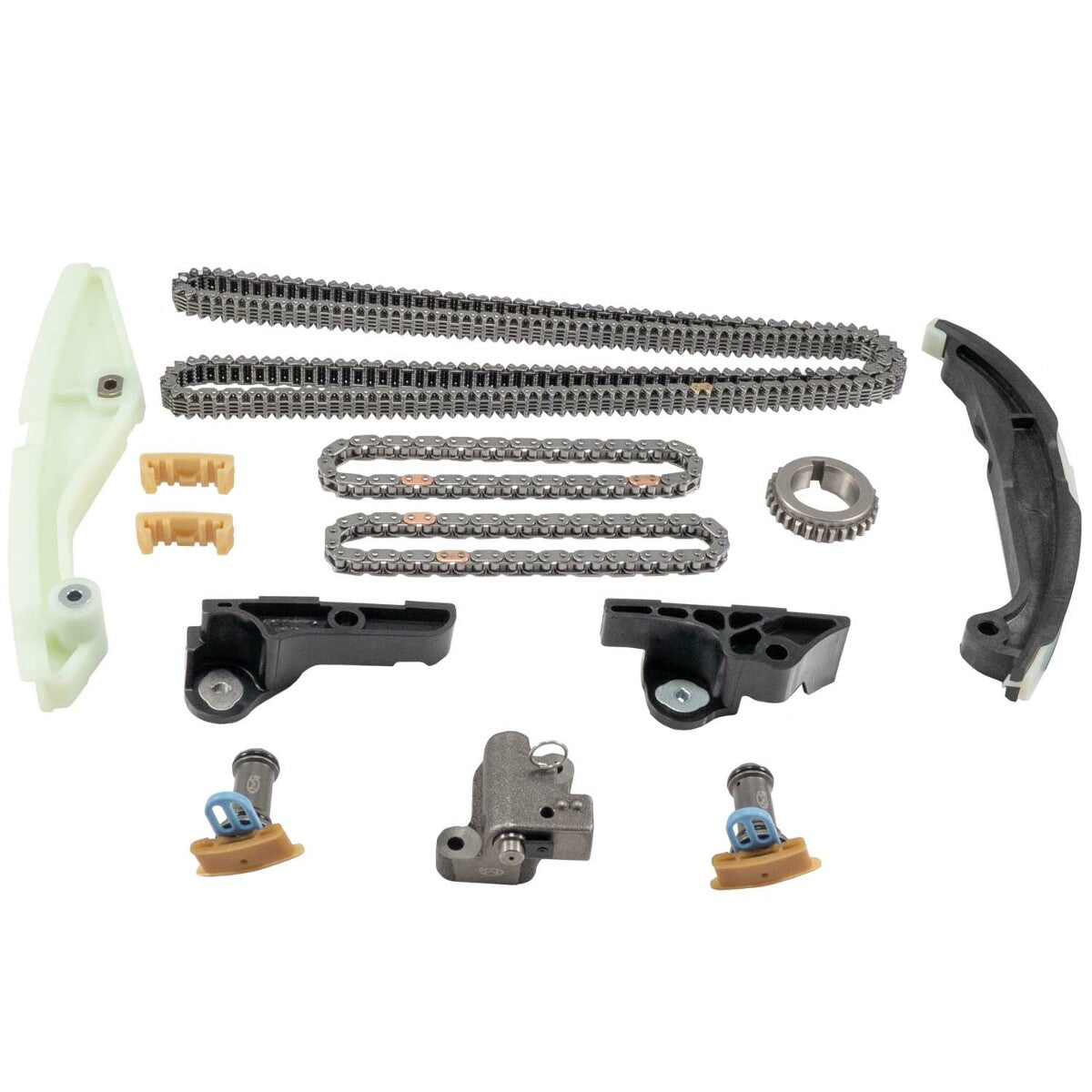 Melling 3-1049SEH Stock Replacement Timing Kit