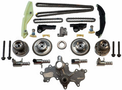 Melling 3-1049SEVVT1 Stock Replacement Timing Kit