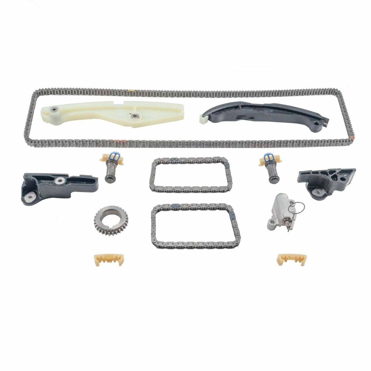 Melling 3-1049SF Stock Replacement Timing Kit