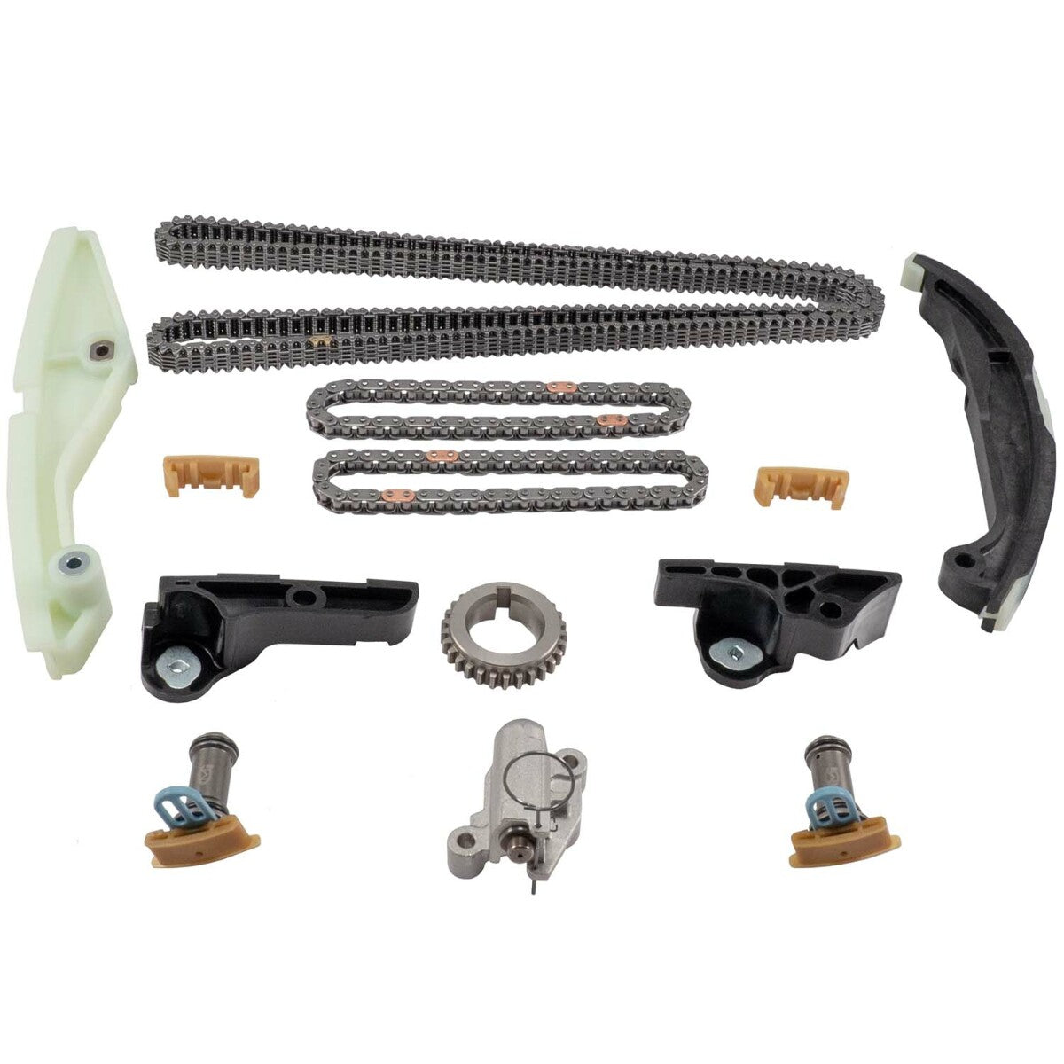 Melling 3-1049SFH Stock Replacement Timing Kit