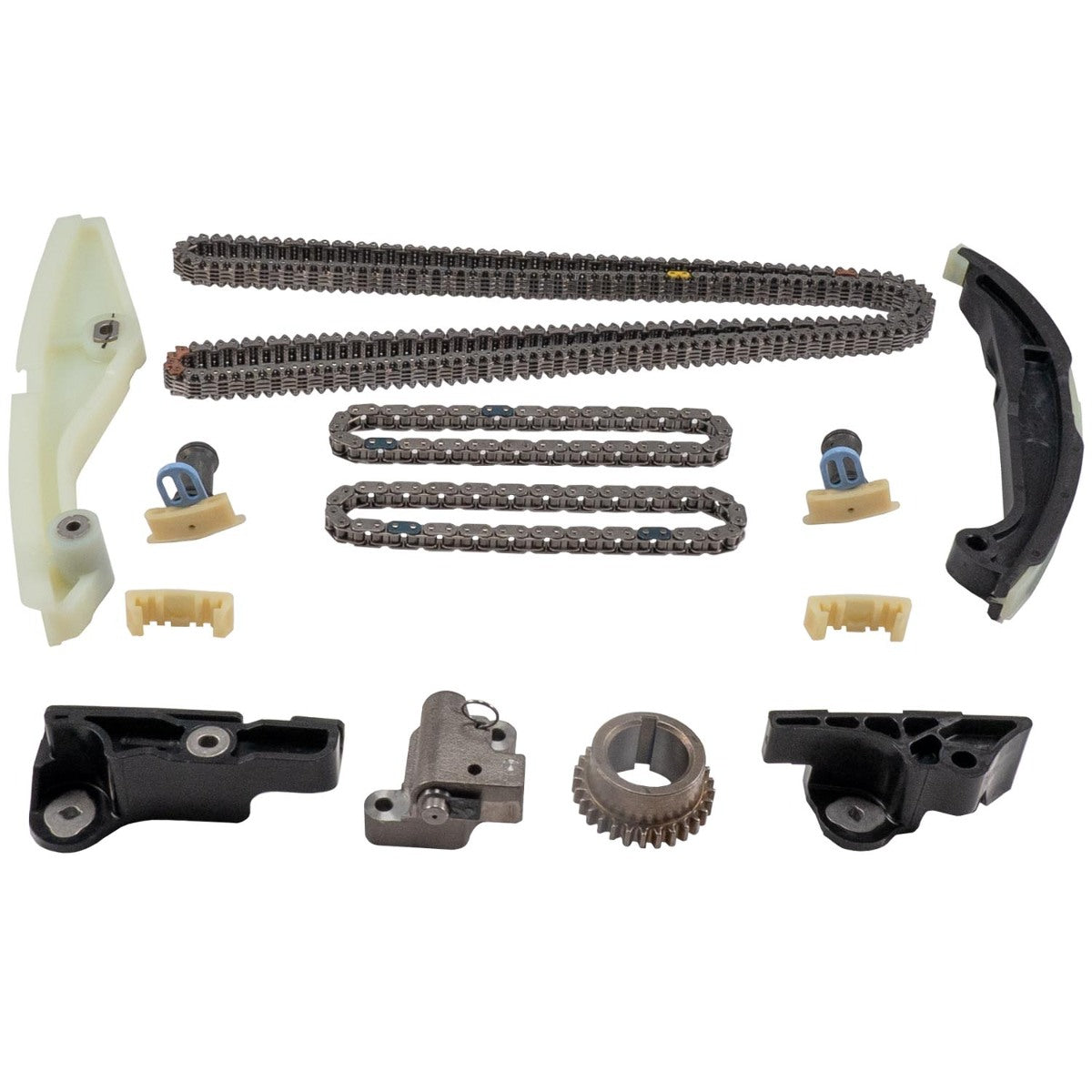 Melling 3-1049SJ Stock Replacement Timing Kit