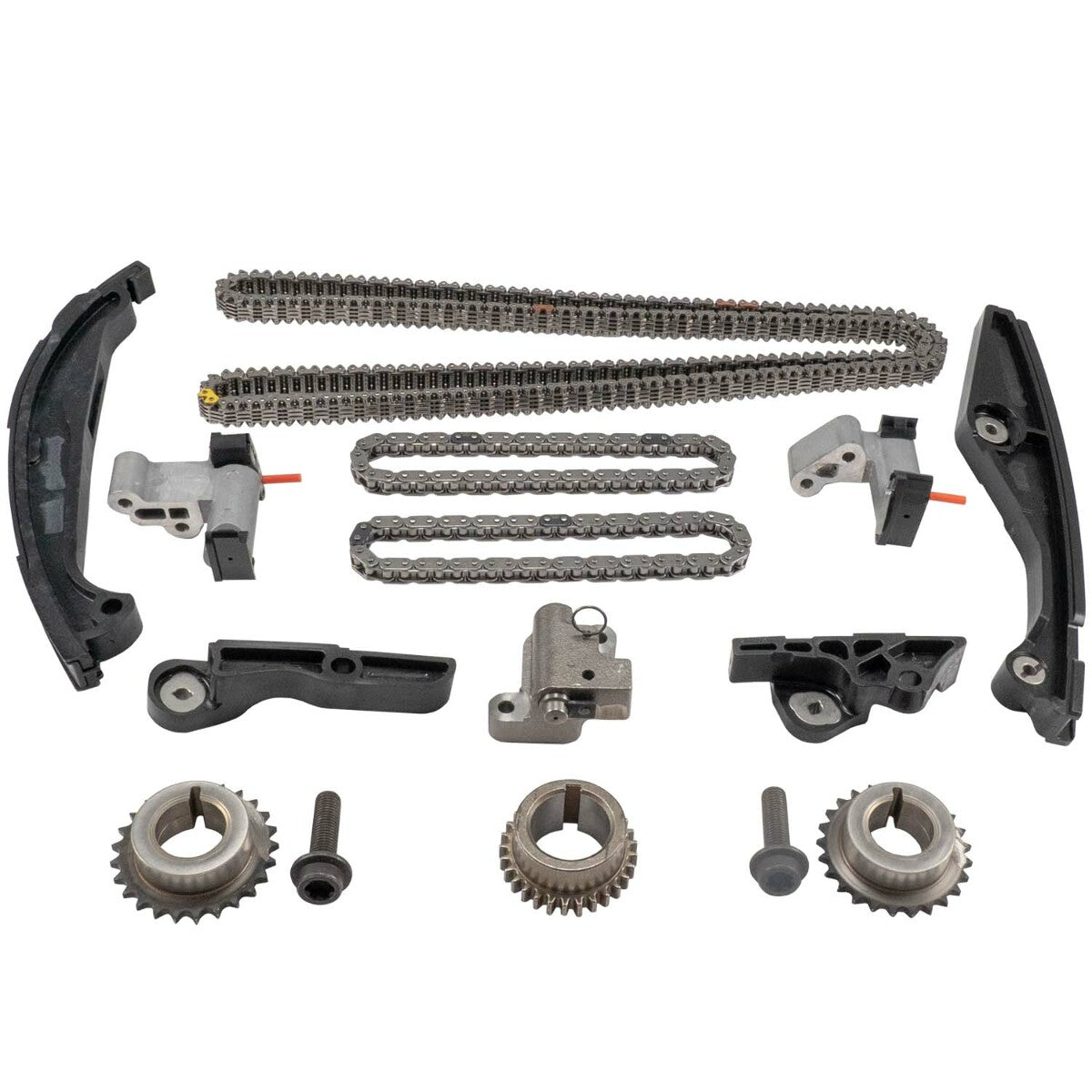 Melling 3-1049SL Stock Replacement Timing Kit