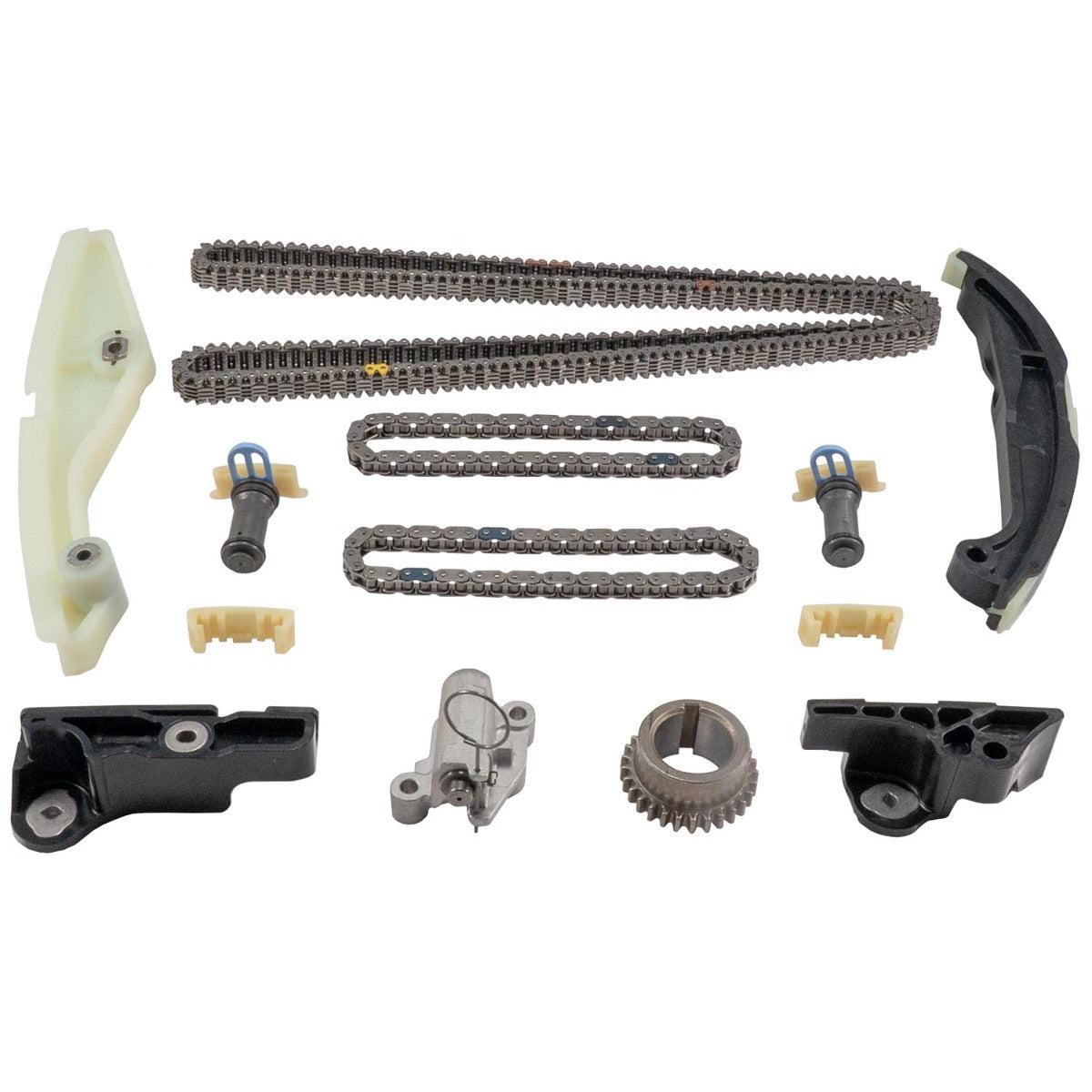 Melling 3-1049SN Stock Replacement Timing Kit