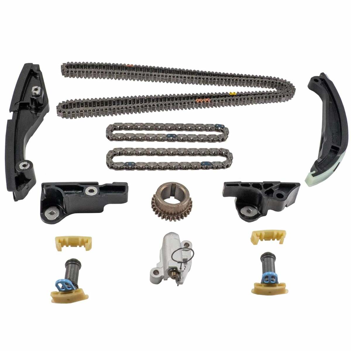 Melling 3-1049SP Stock Replacement Timing Kit