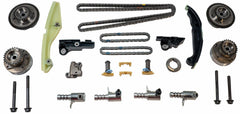 Melling 3-1049SVVT1 Stock Replacement Timing Kit