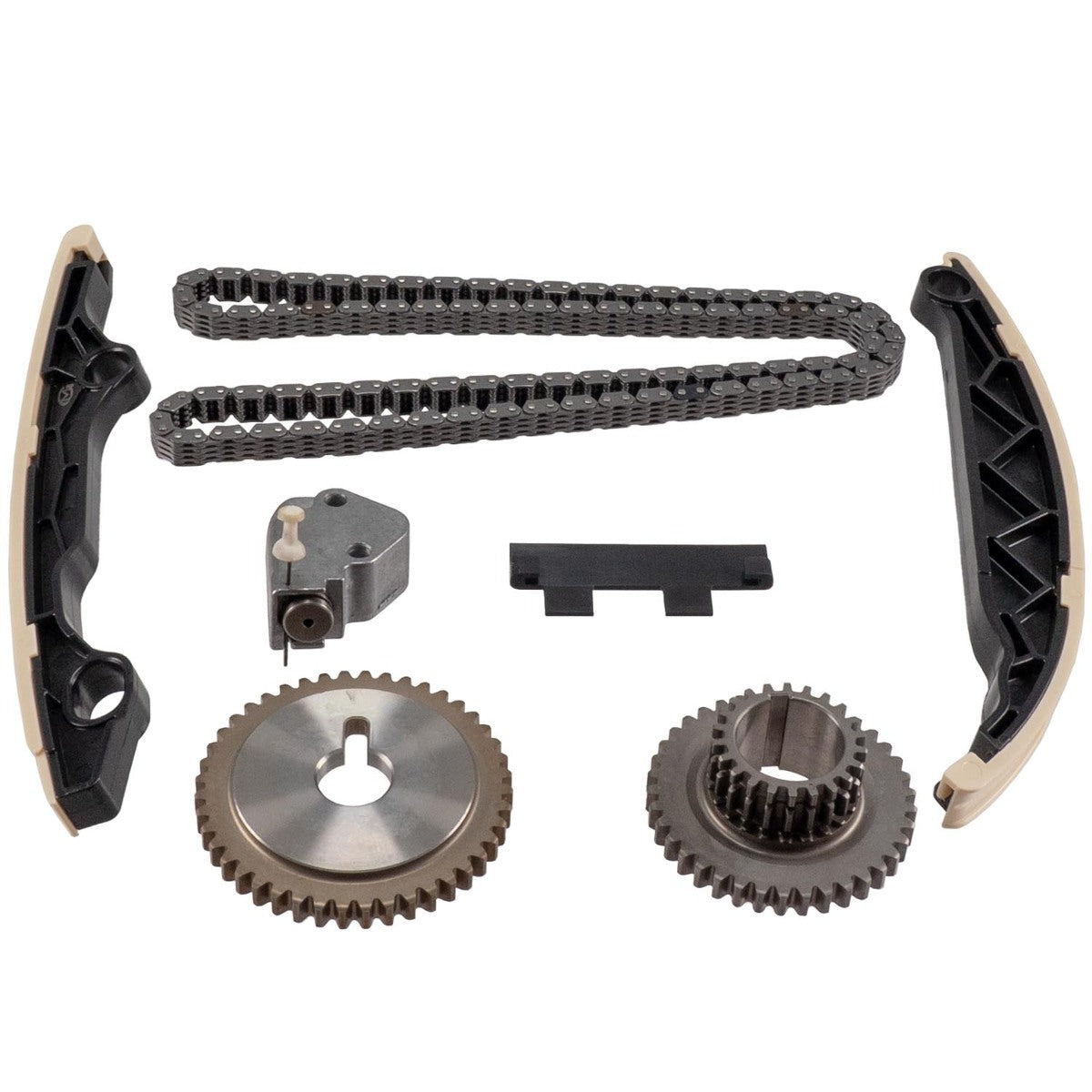 Melling 3-1051S Stock Replacement Timing Kit