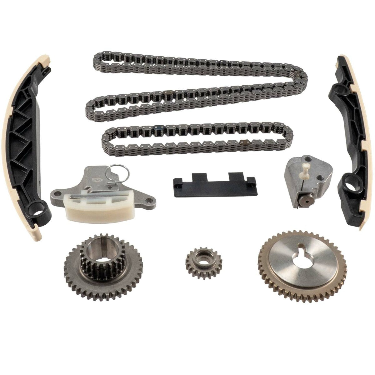 Melling 3-1051SA Stock Replacement Timing Kit
