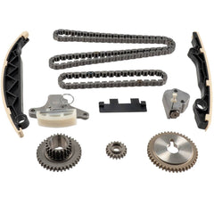 Melling 3-1051SA Stock Replacement Timing Kit
