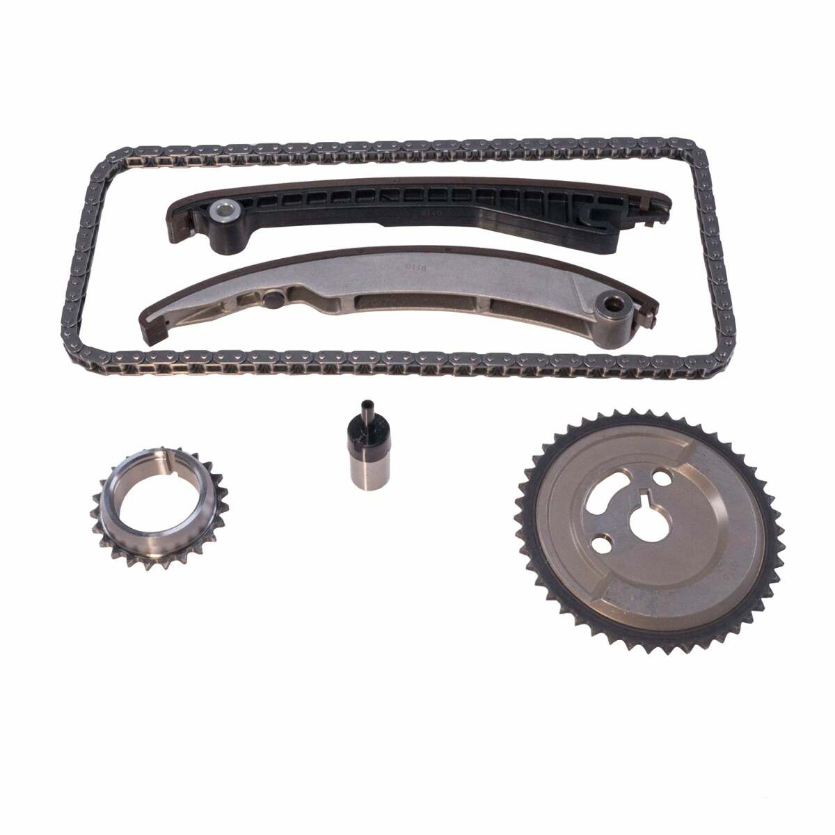 Melling 3-1055S Stock Replacement Timing Kit