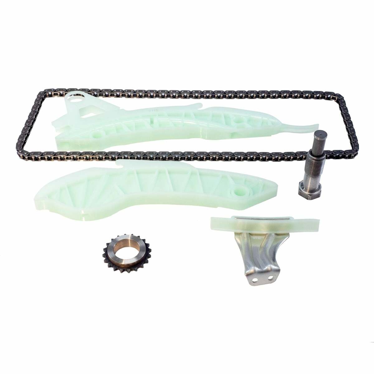 Melling 3-1058S Stock Replacement-3 piece Set