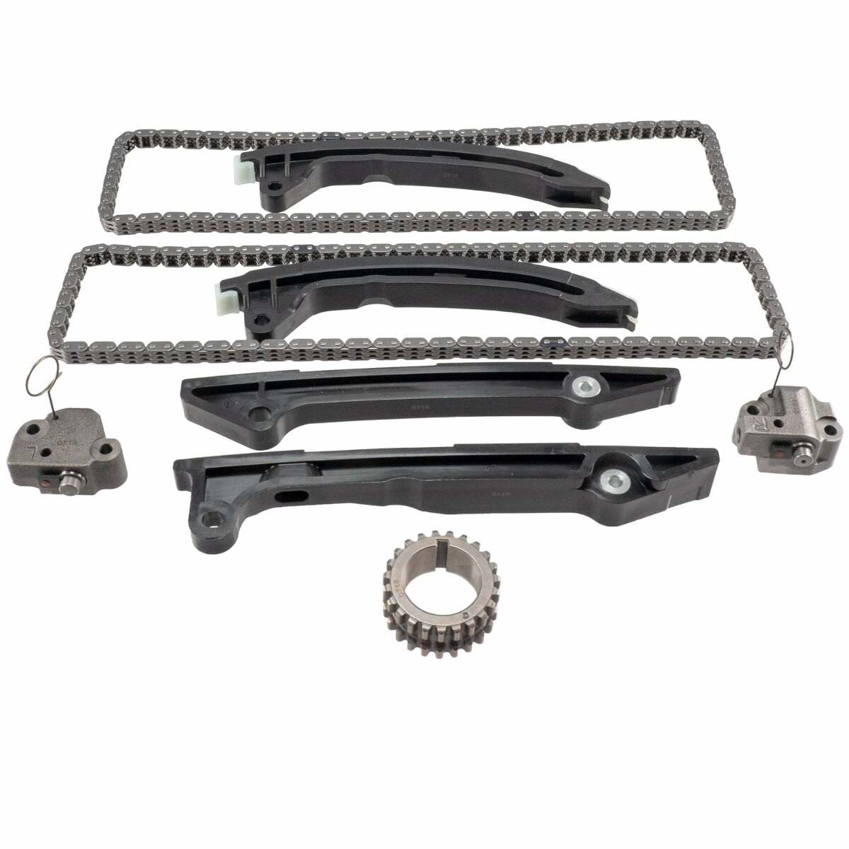 Melling 3-1060S Stock Replacement Timing Kit