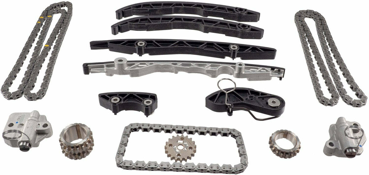 Melling 3-1062S Stock Replacement Timing Kit
