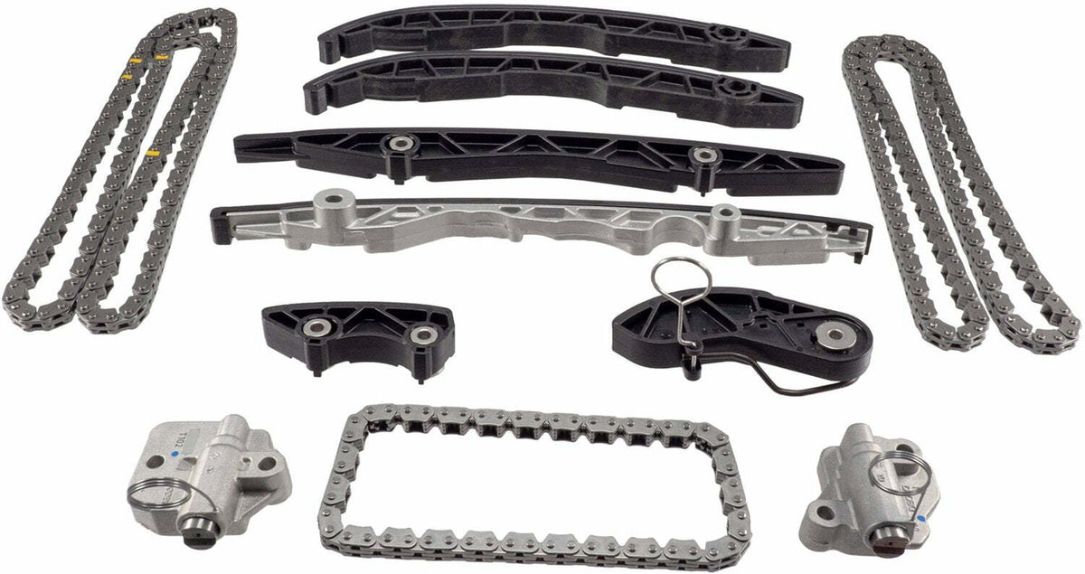 Melling 3-1062SX Stock Replacement Timing Kit