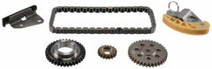 Melling 3-1066S Stock Replacement Oil Pump Chain Kit