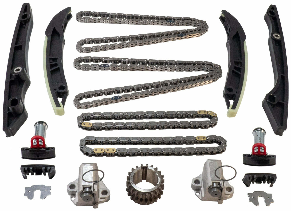 Melling 3-1069S Stock Replacement Timing Kit