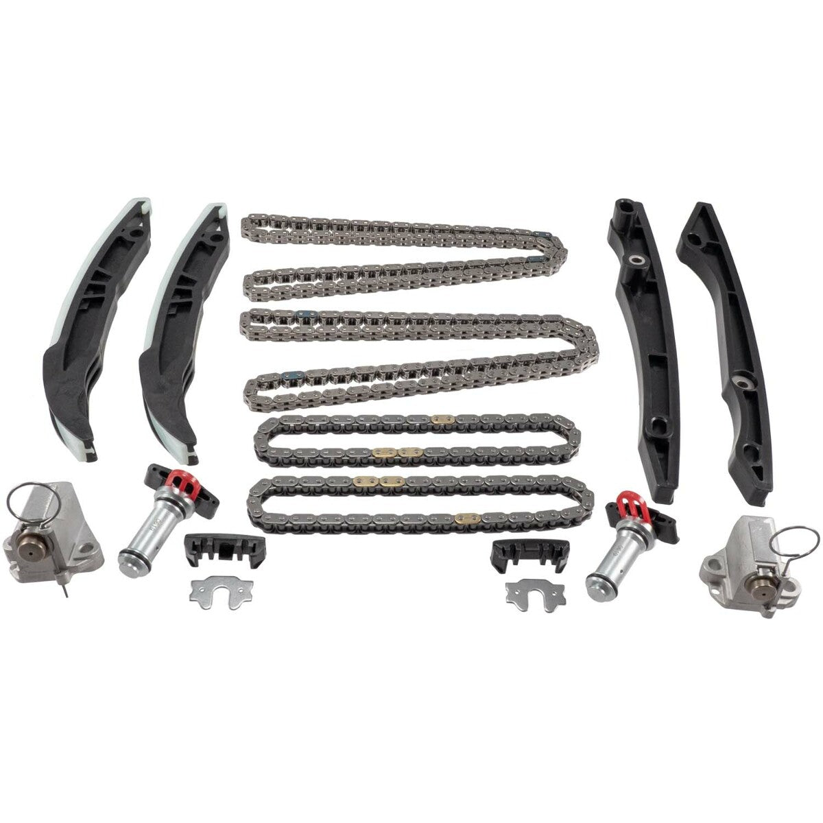 Melling 3-1069SX Stock Replacement Timing Kit