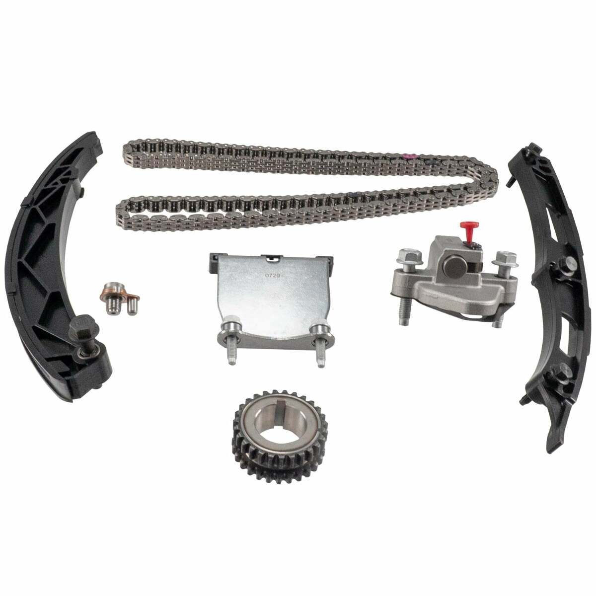 Melling 3-1073S Stock Replacement Timing Kit