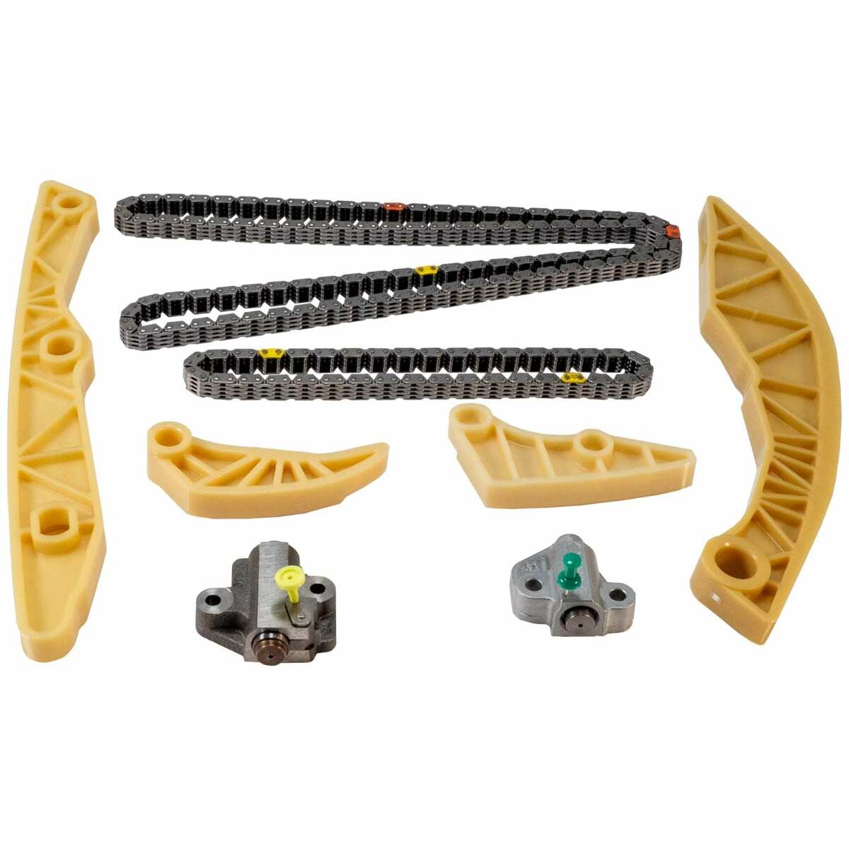 Melling 3-1075SAX Stock Replacement Timing Kit