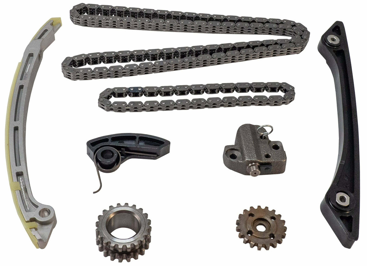 Melling 3-1076SB Stock Replacement Timing Kit