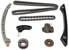 Melling 3-1076SB Stock Replacement Timing Kit