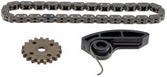 Melling 3-1077S Stock Replacement Oil Pump Chain Kit