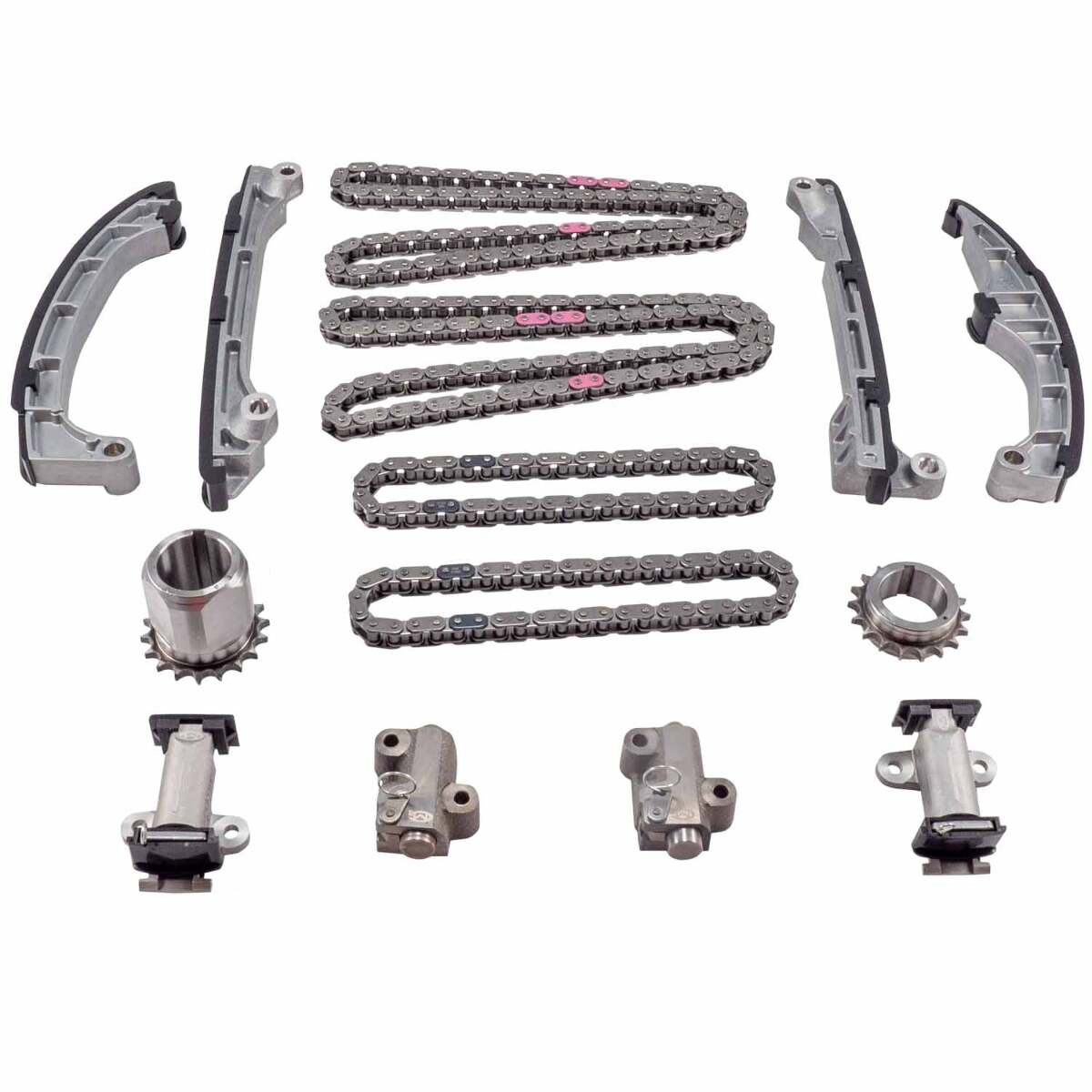 Melling 3-1082S Stock Replacement Timing Kit