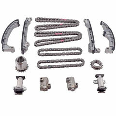 Melling 3-1082S Stock Replacement Timing Kit