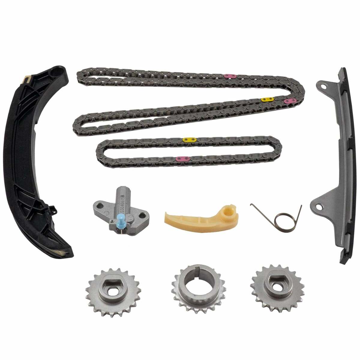 Melling 3-1083S Stock Replacement Timing Kit