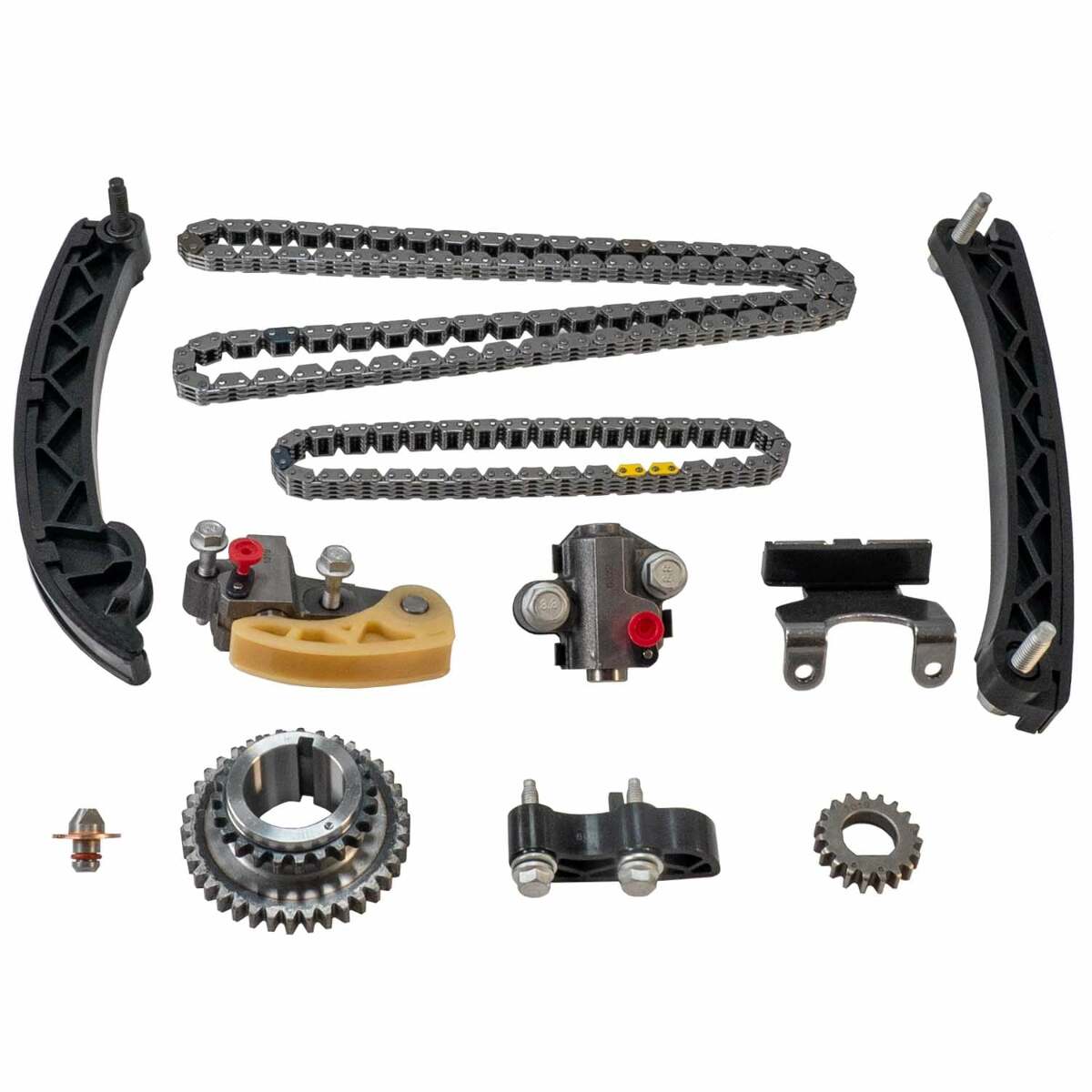 Melling 3-1093SA Stock Replacement Timing Kit