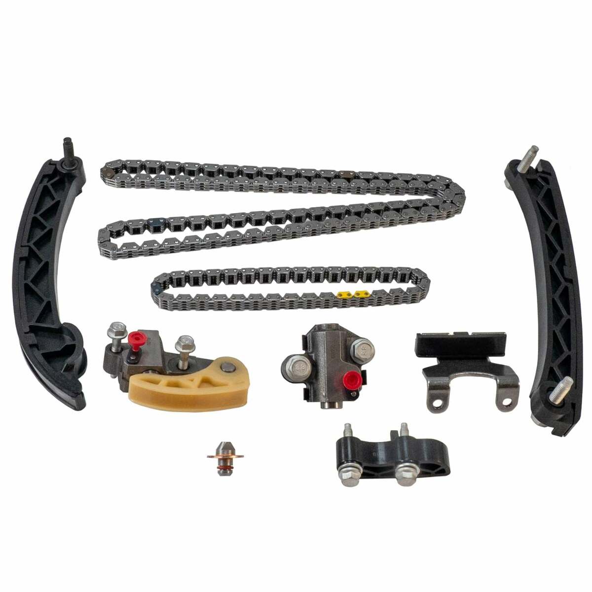Melling 3-1093SAX Stock Replacement Timing Kit