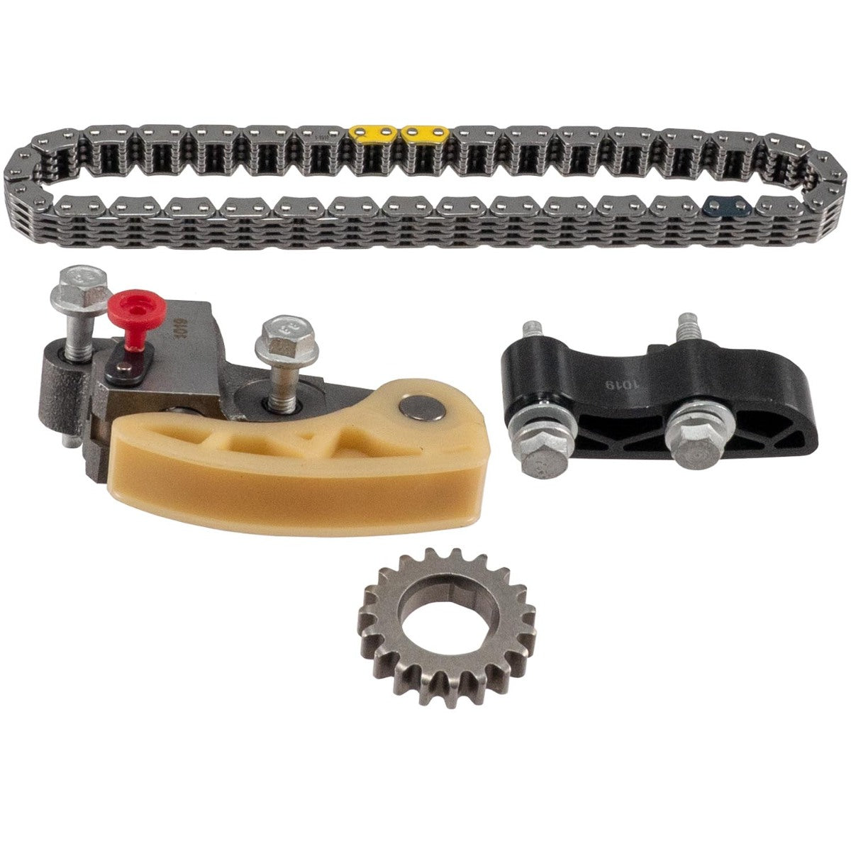 Melling 3-1094S Stock Replacement Balance Shaft Chain Kit