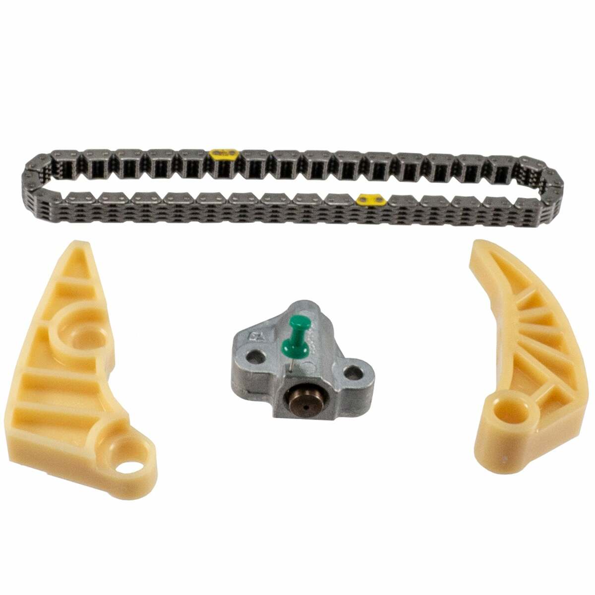 Melling 3-1105SX Stock Replacement Balance Shaft Chain Kit