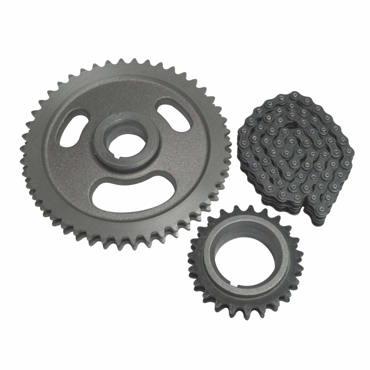 Melling 3-160S Stock Replacement-3 piece Set