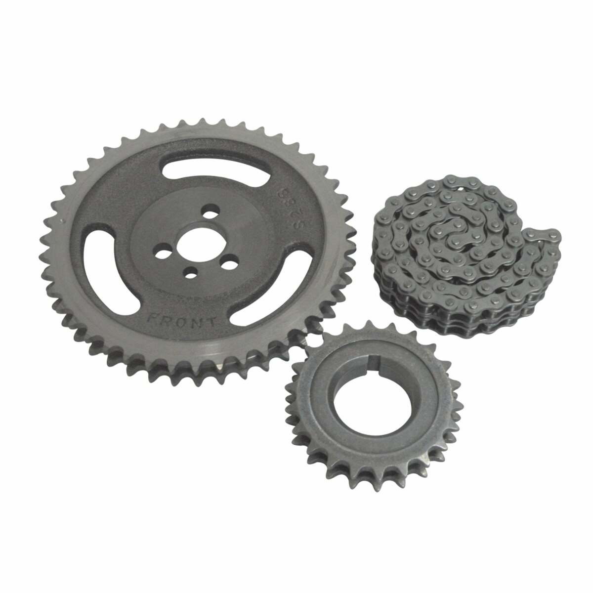 Melling 3-163S Stock Replacement-3 piece Set