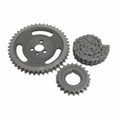 Melling 3-163S Stock Replacement-3 piece Set