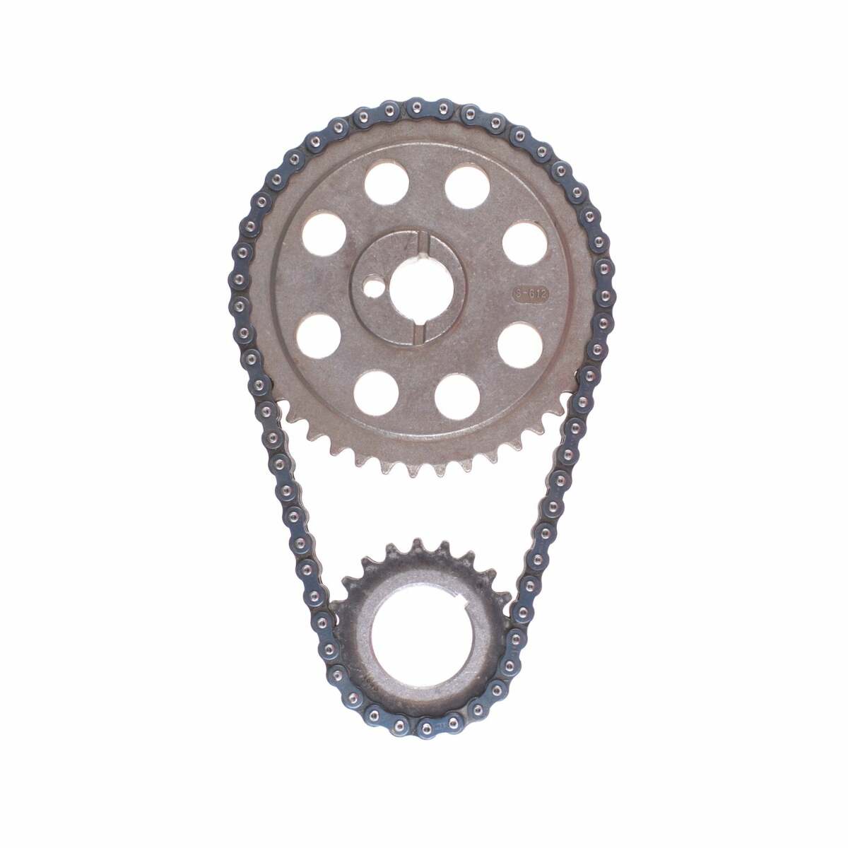 Melling 3-163SB Stock Replacement-3 piece Set