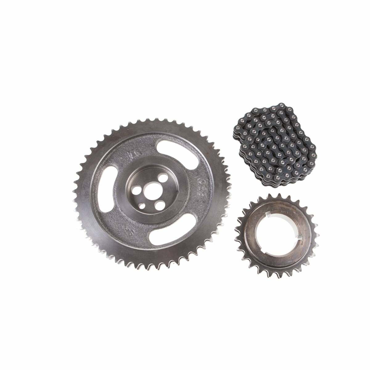 Melling 3-168S Stock Replacement-3 piece Set
