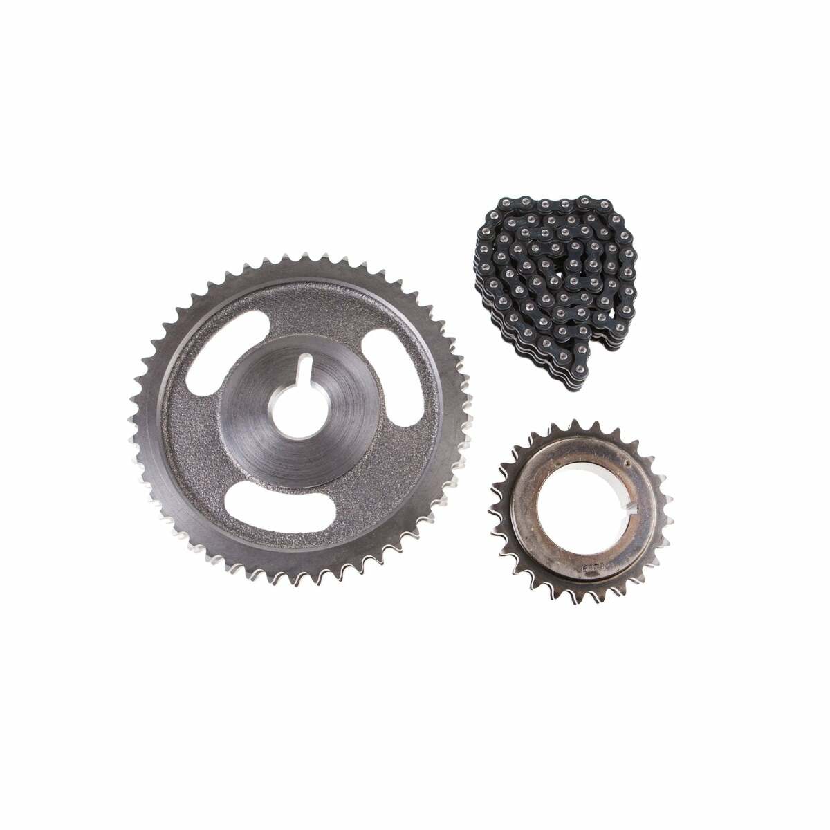 Melling 3-168SA Stock Replacement-3 piece Set
