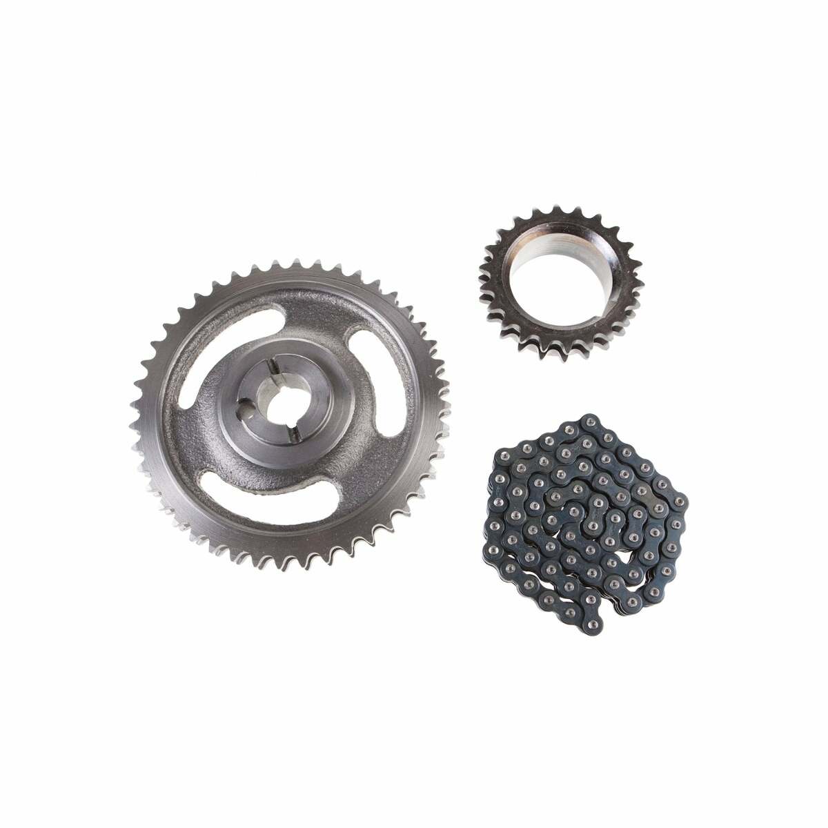Melling 3-168SC Stock Replacement-3 piece Set
