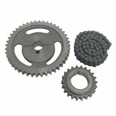 Melling 3-168SD Stock Replacement-3 piece Set