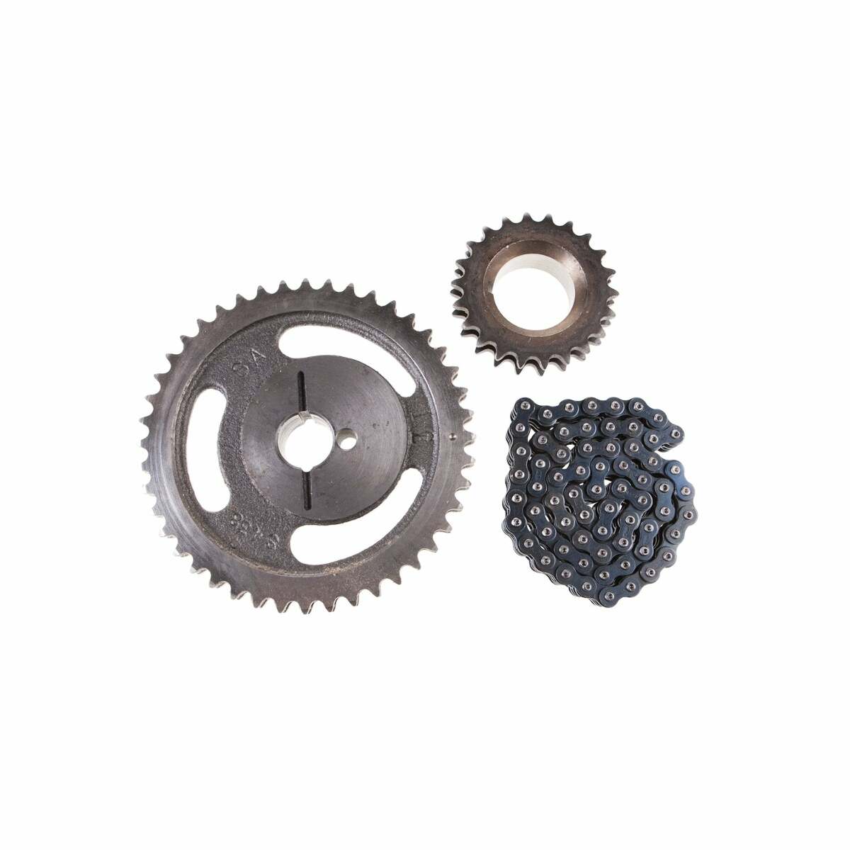 Melling 3-168SE Stock Replacement-3 piece Set