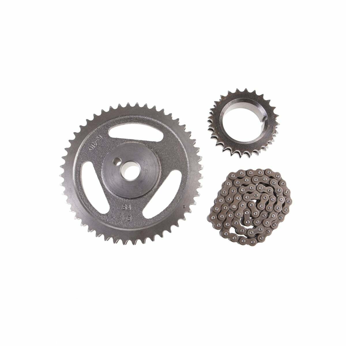 Melling 3-169SA Stock Replacement-3 piece Set