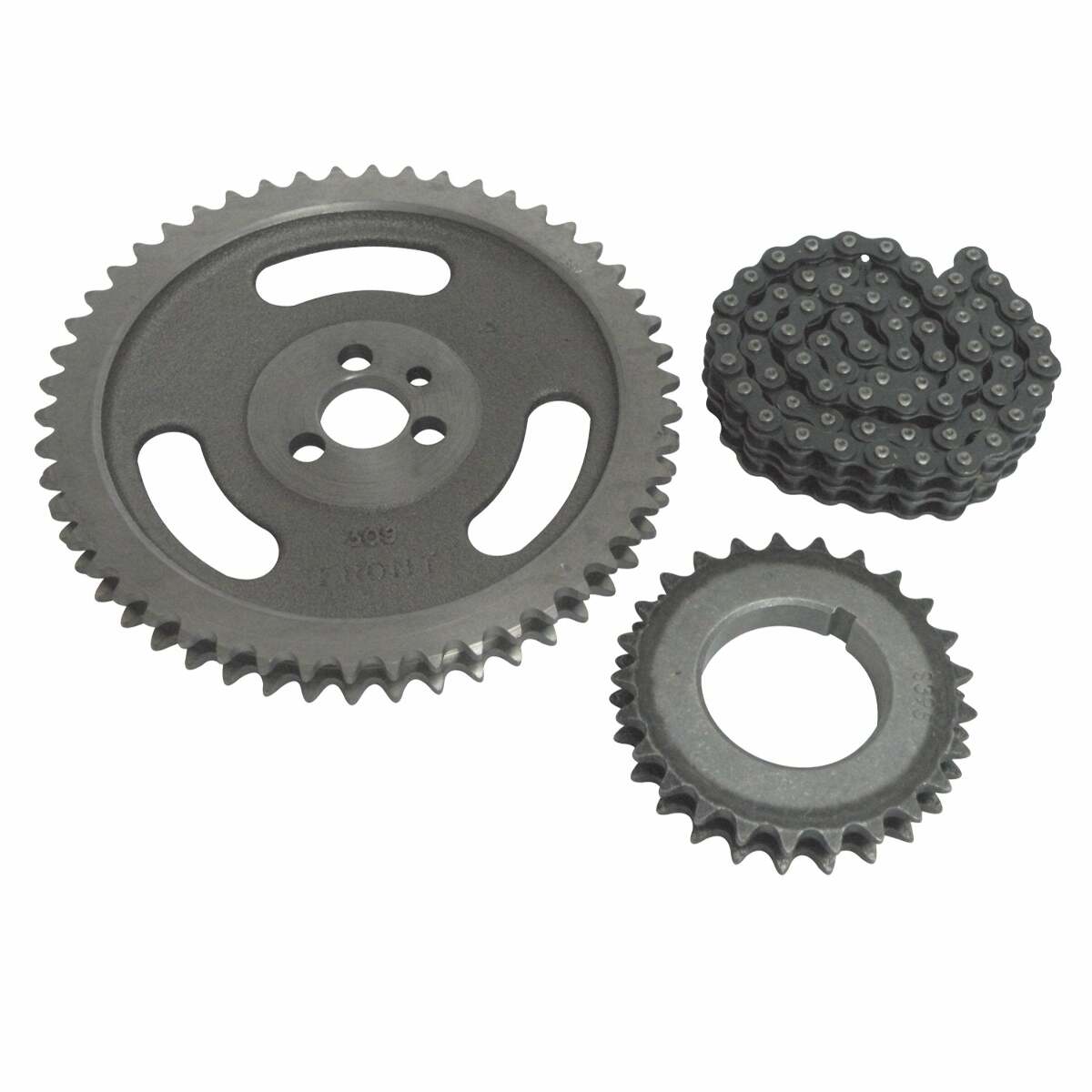 Melling 3-171S Stock Replacement-3 piece Set